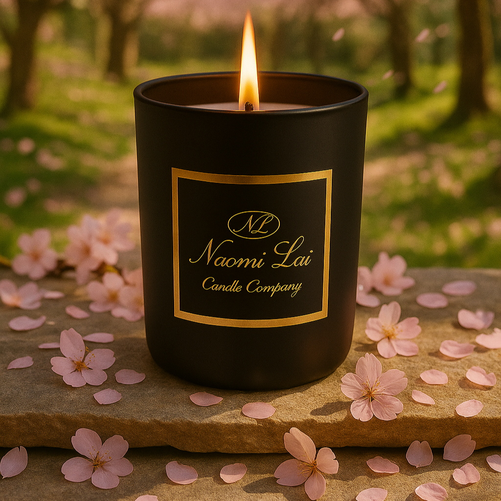 Japanese Cherry Blossom