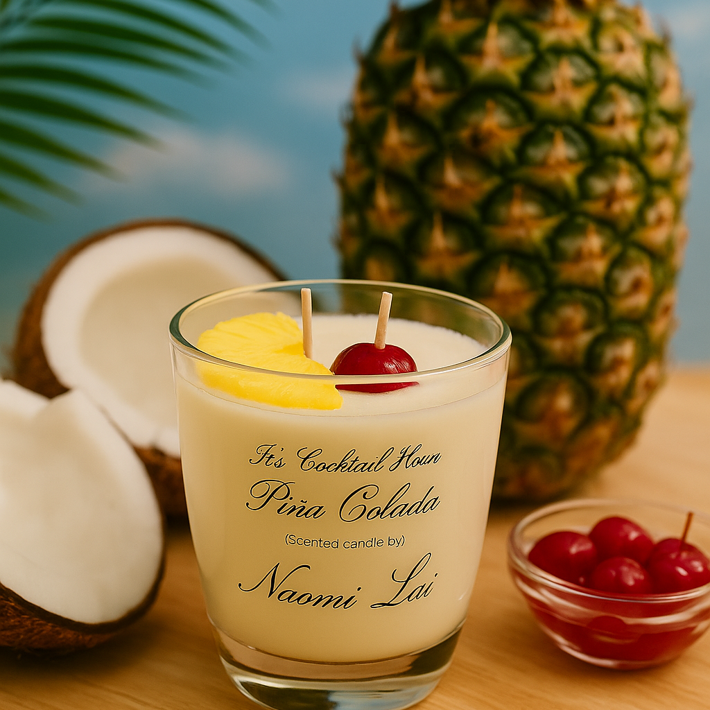 Pina Colada