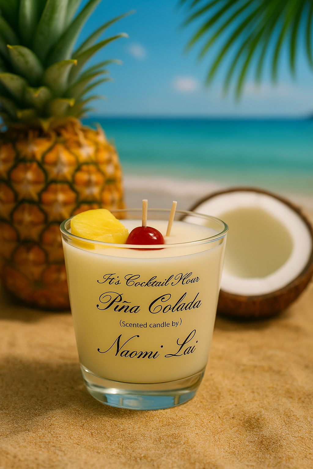 Pina Colada