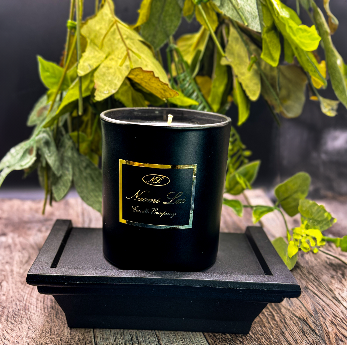 Mahogany Teakwood