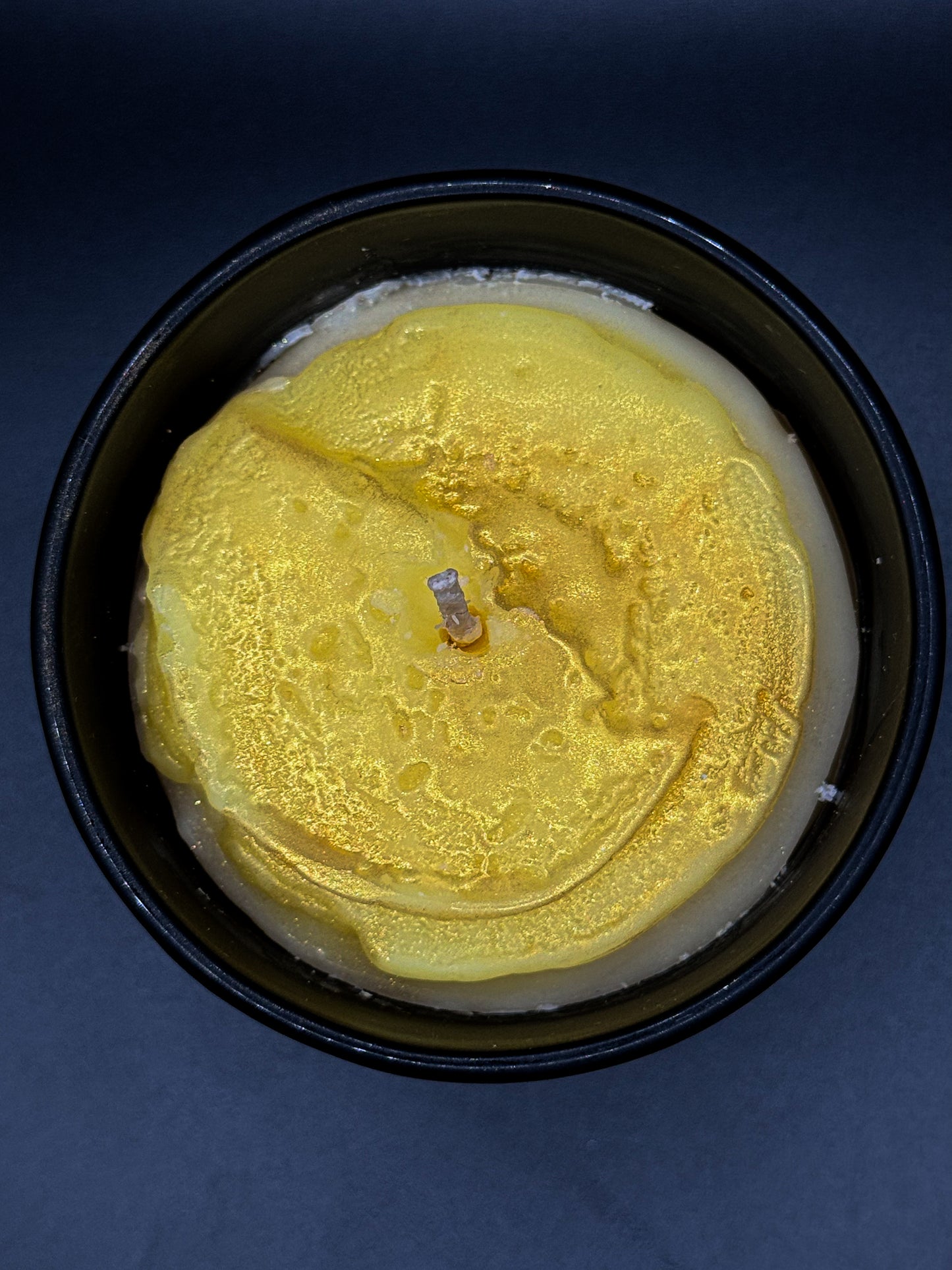 Lemon Butter Sugar Cookie