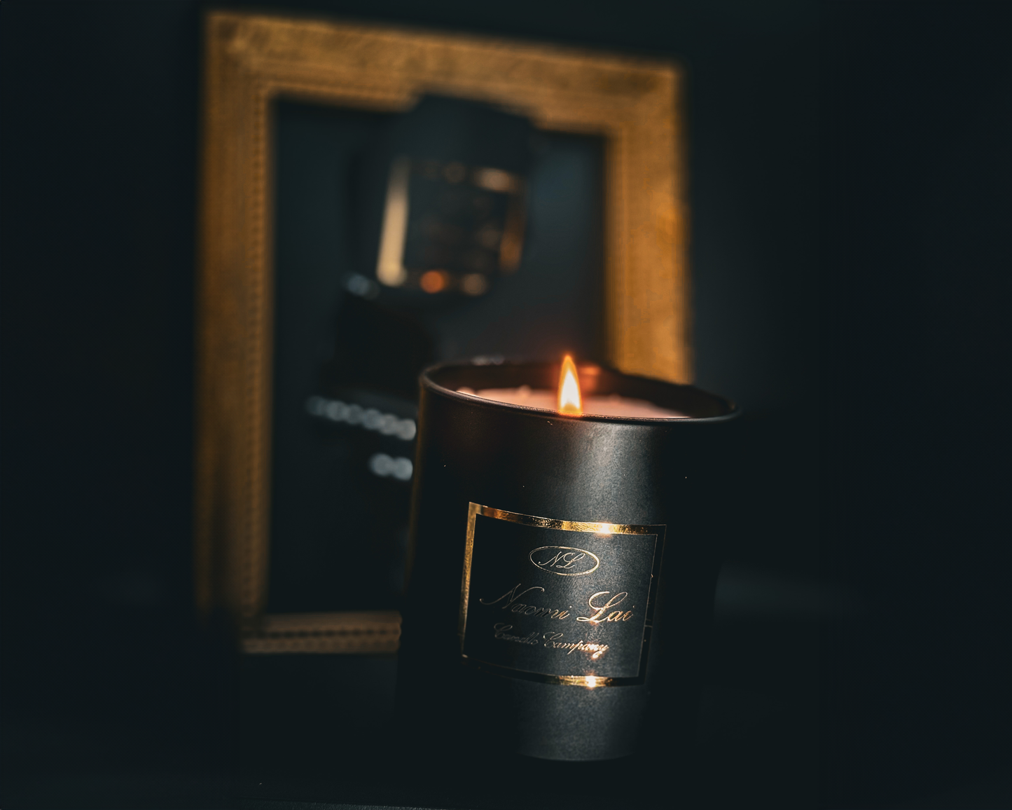 Midnight Summers