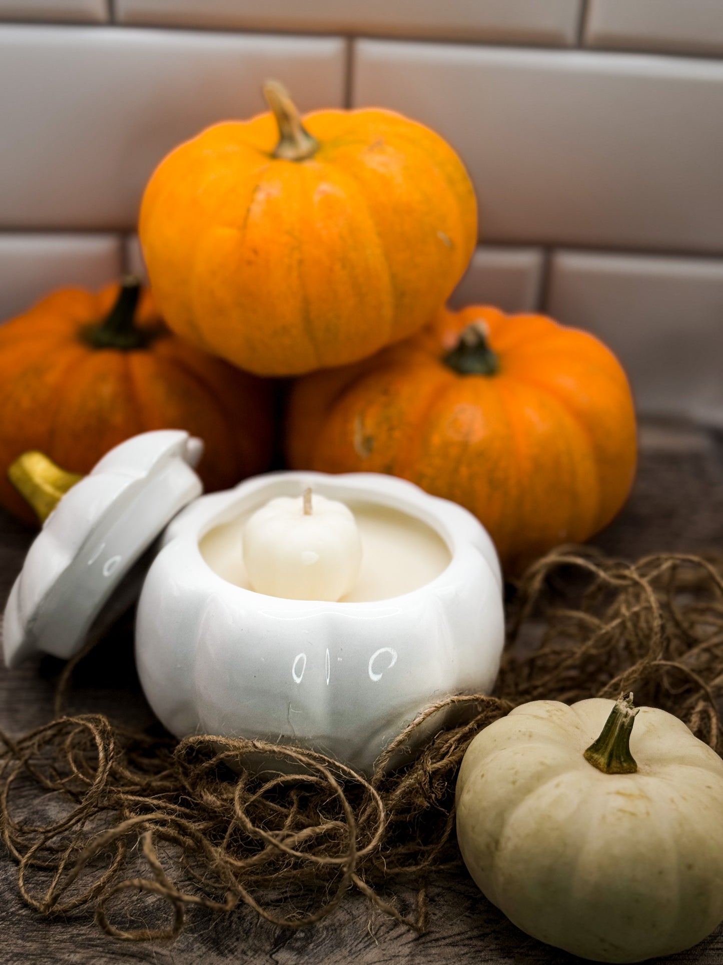Autumn's Sweet Embrace
