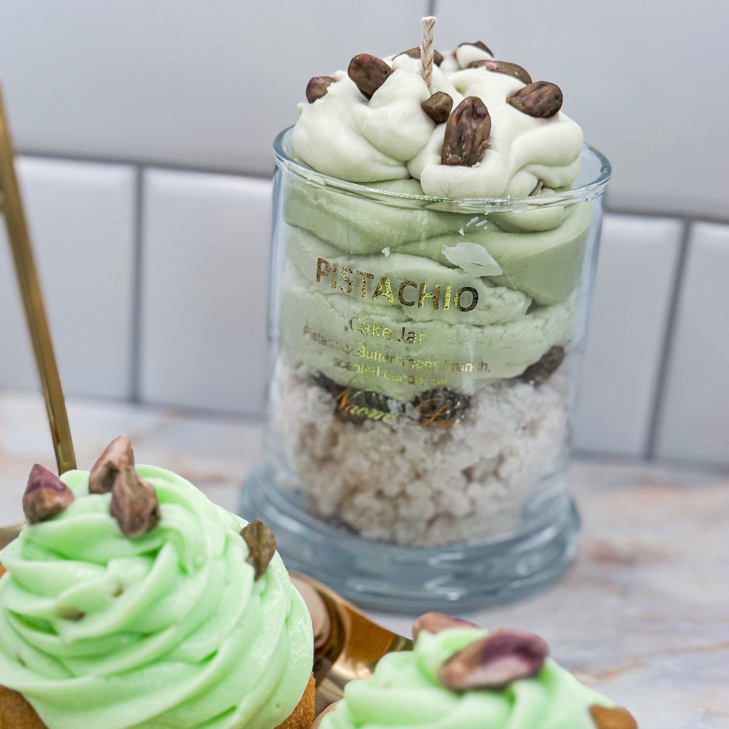 Pistachio