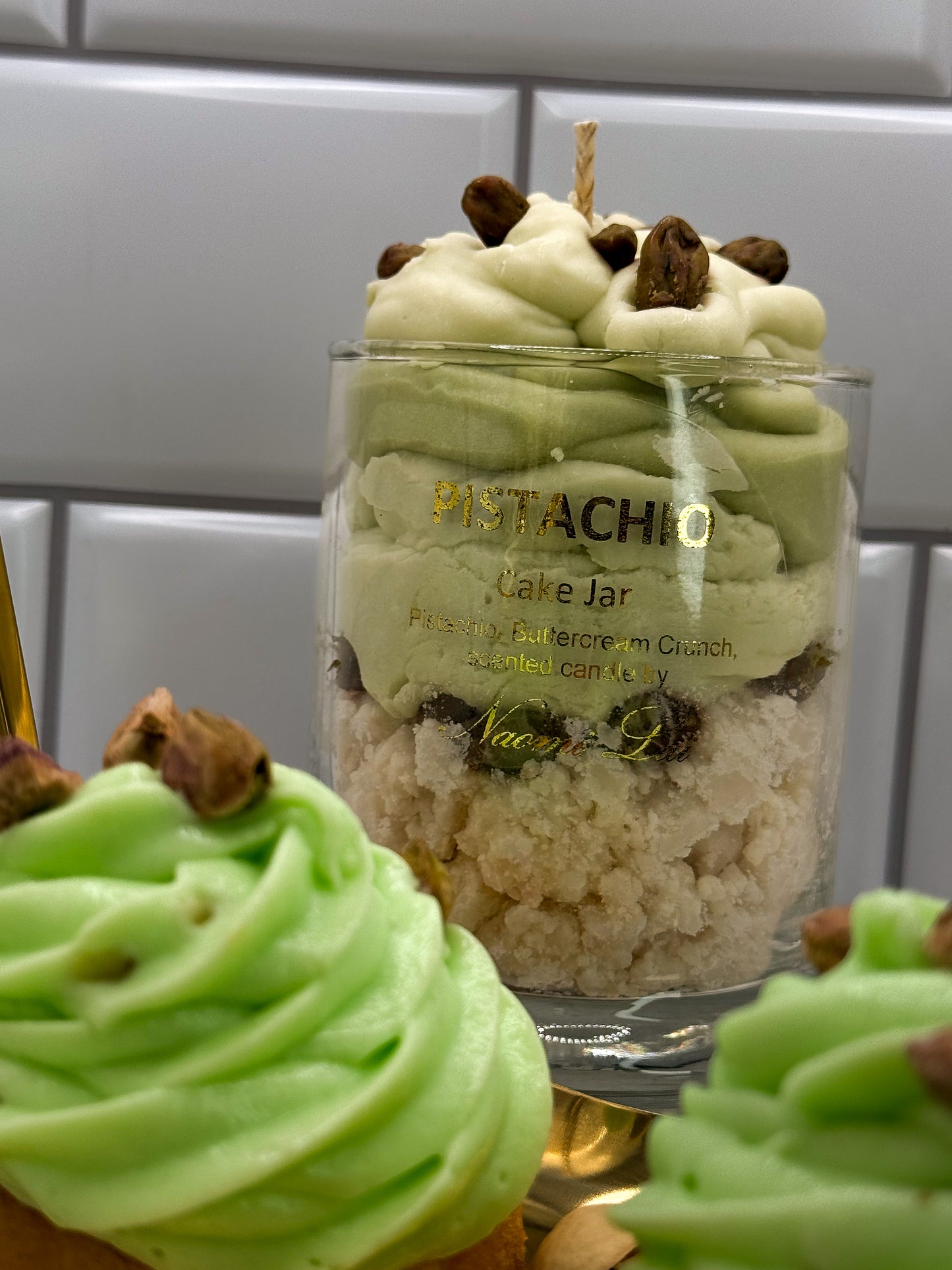 Pistachio