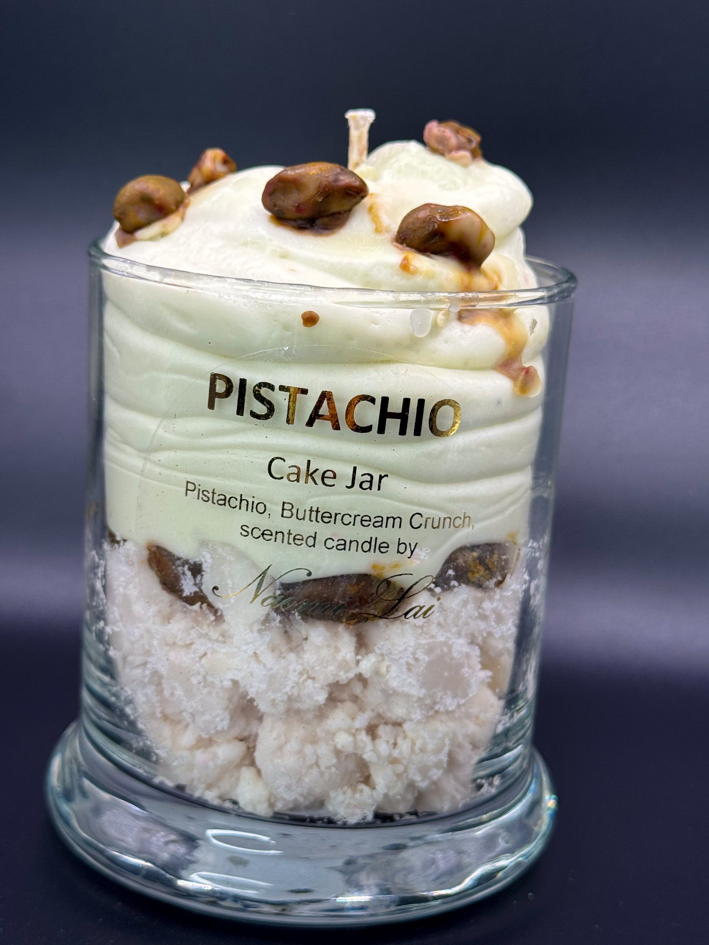Pistachio