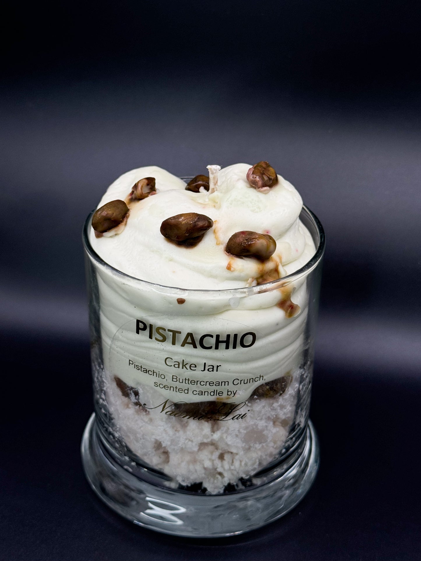 Pistachio