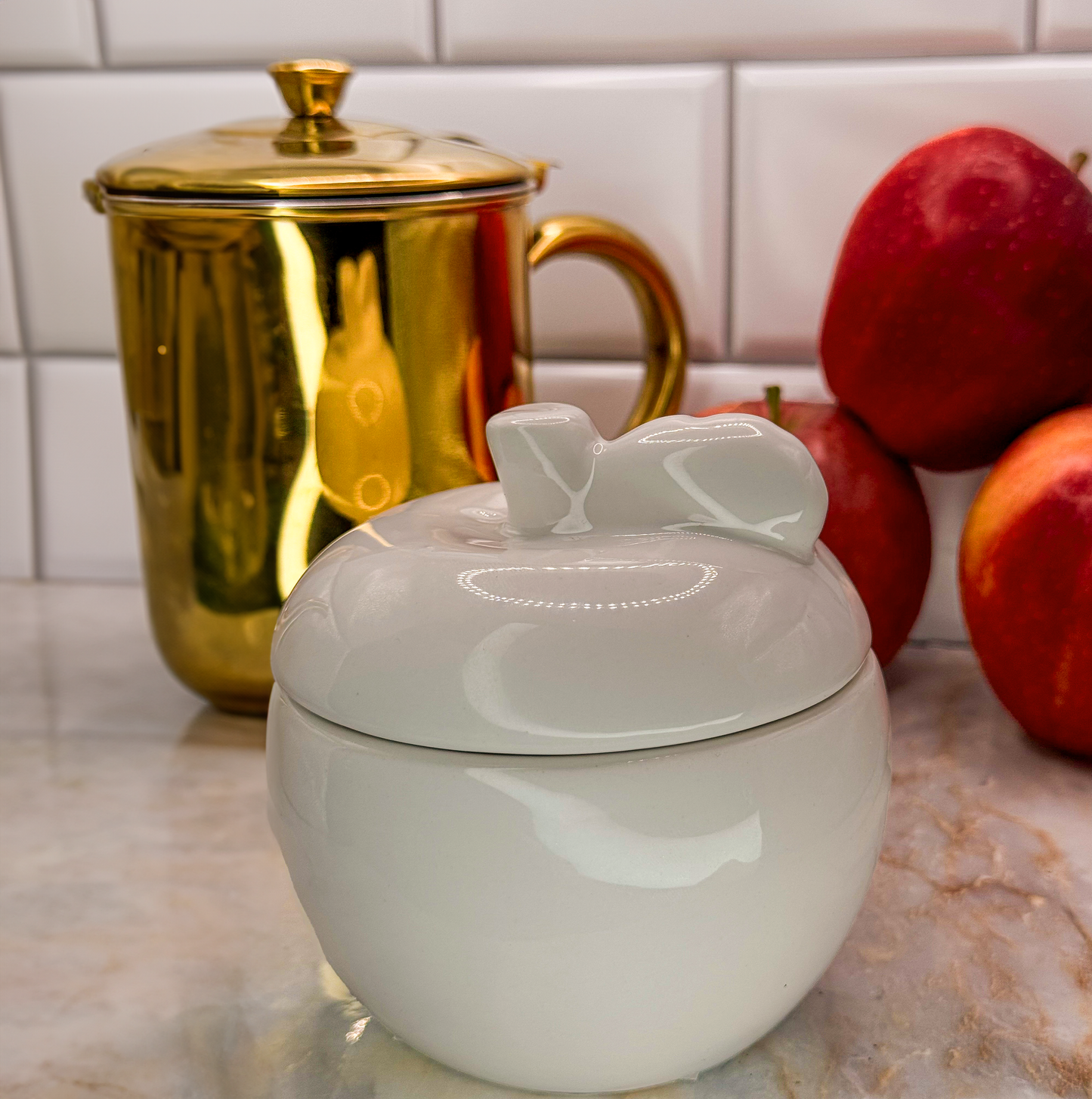 Apple Cinnamon
