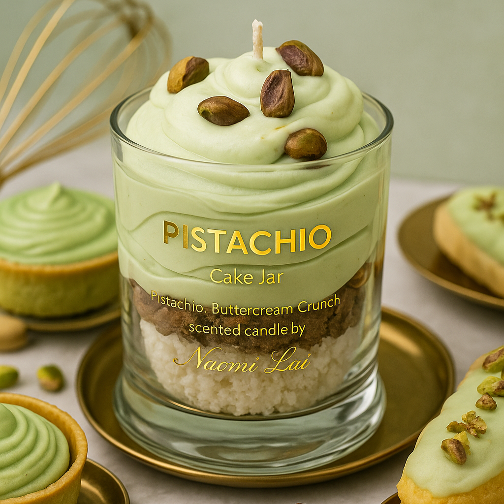 Pistachio