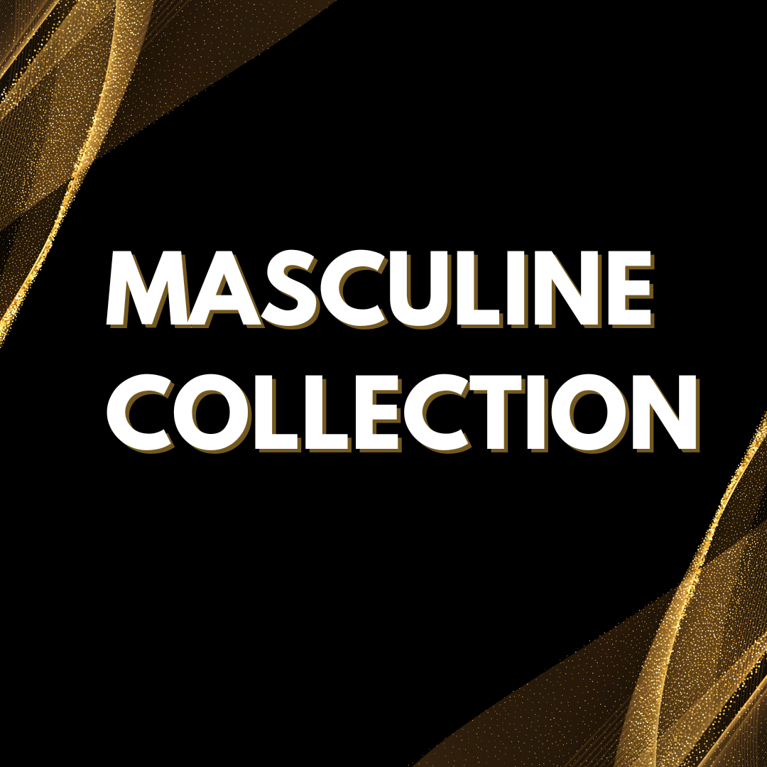 MASCULINE COLLECTION