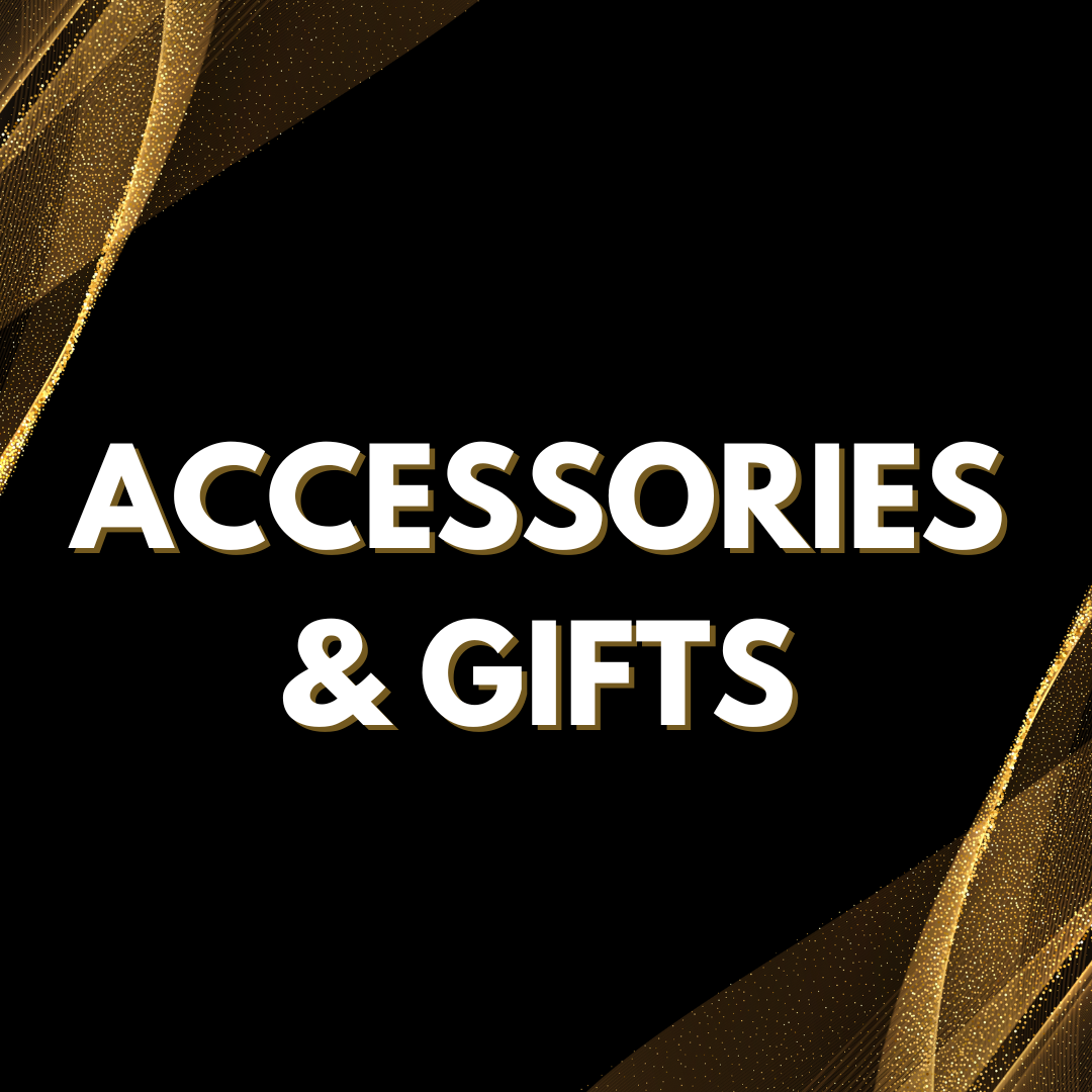 ACCESSORIES & GIFTS