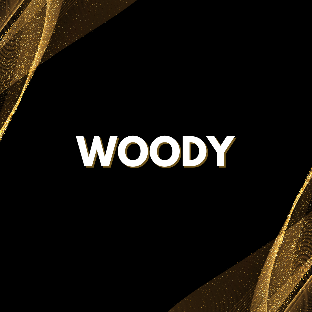 WOODY