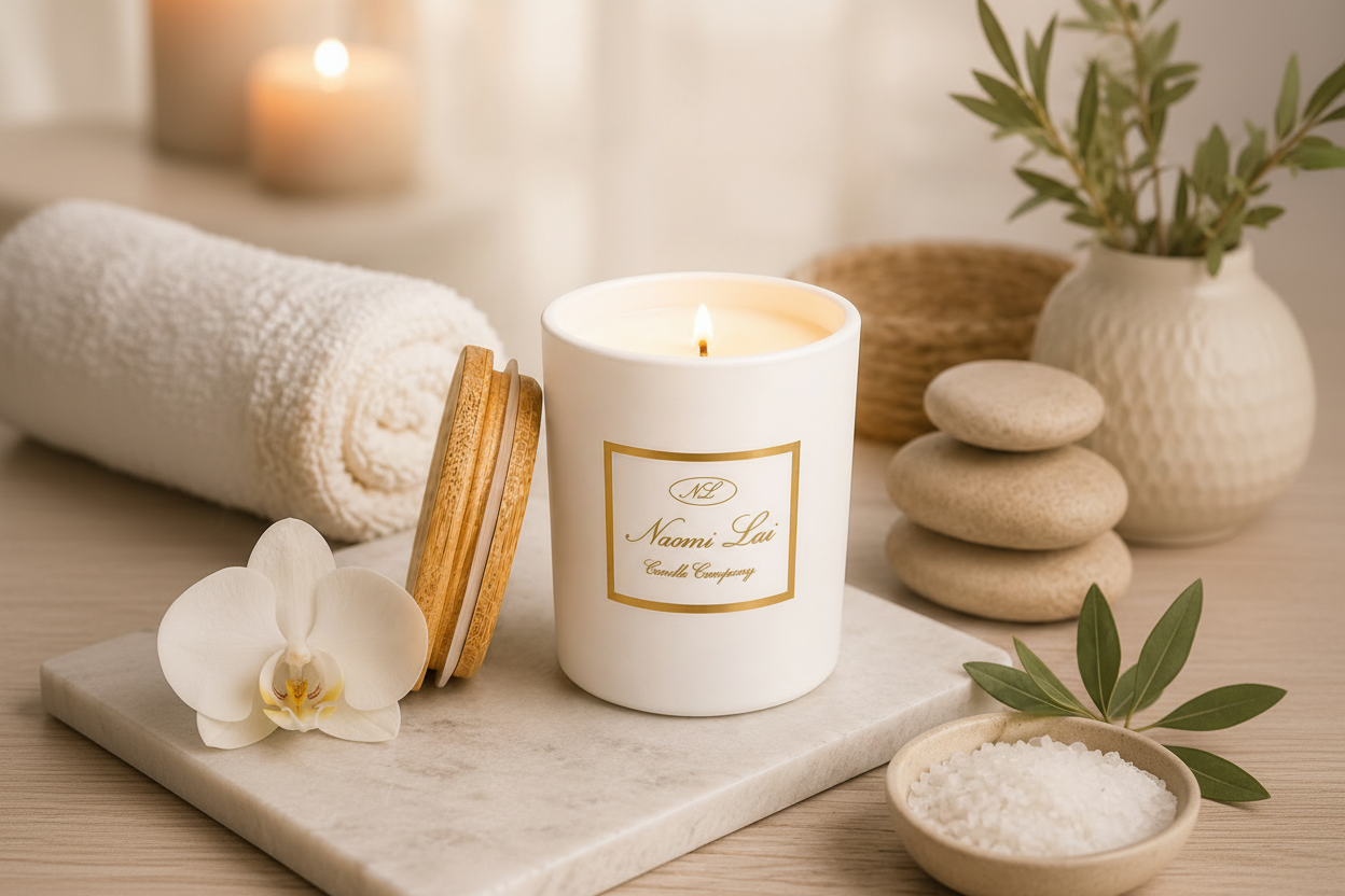 SPA COLLECTION