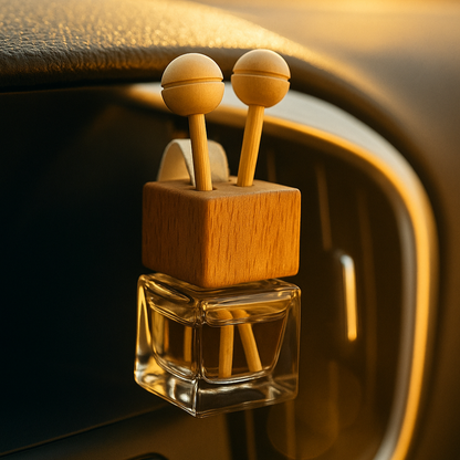Car freshies