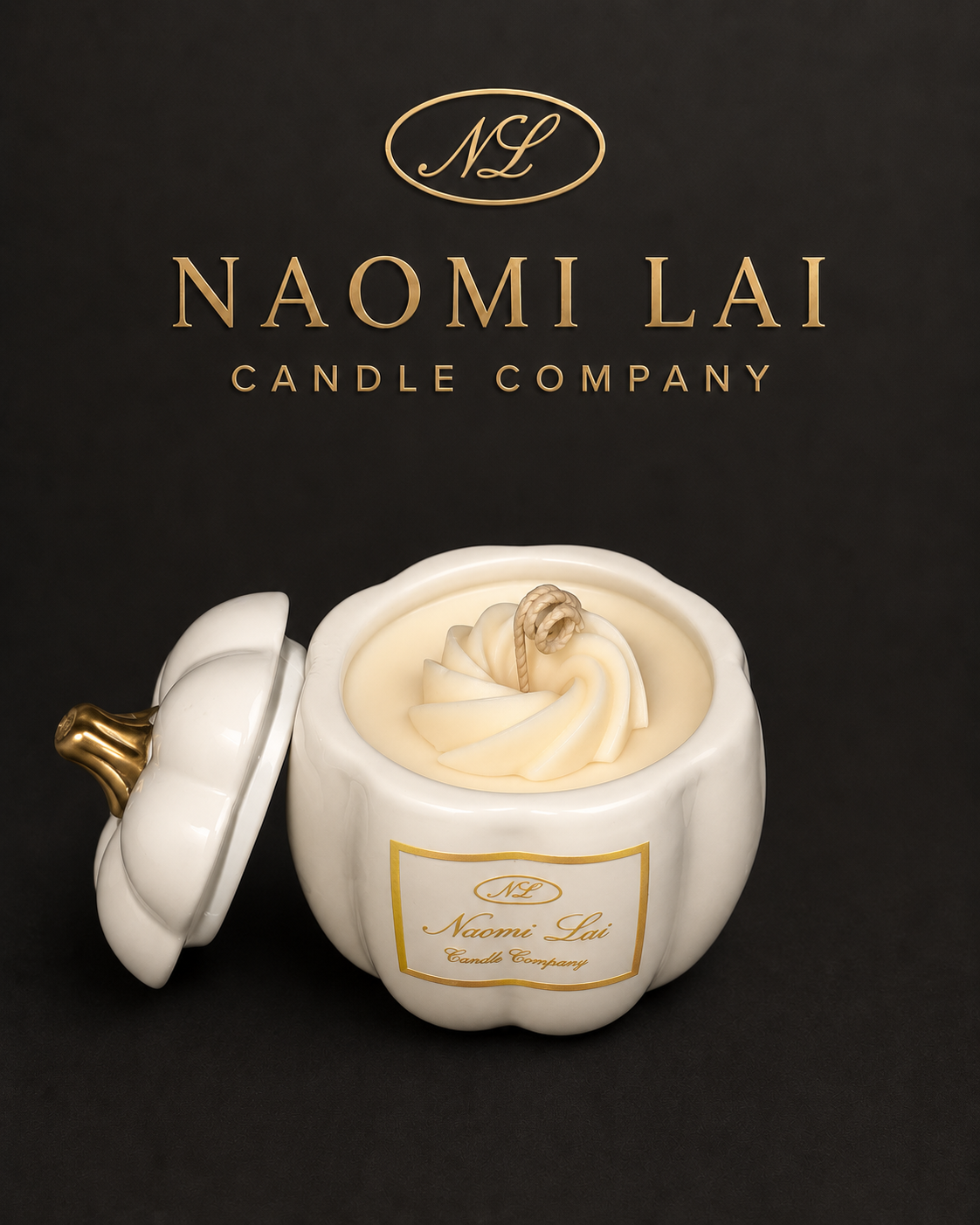 Pumpkin Marshmallow Delight