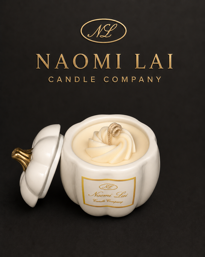 Pumpkin Marshmallow Delight