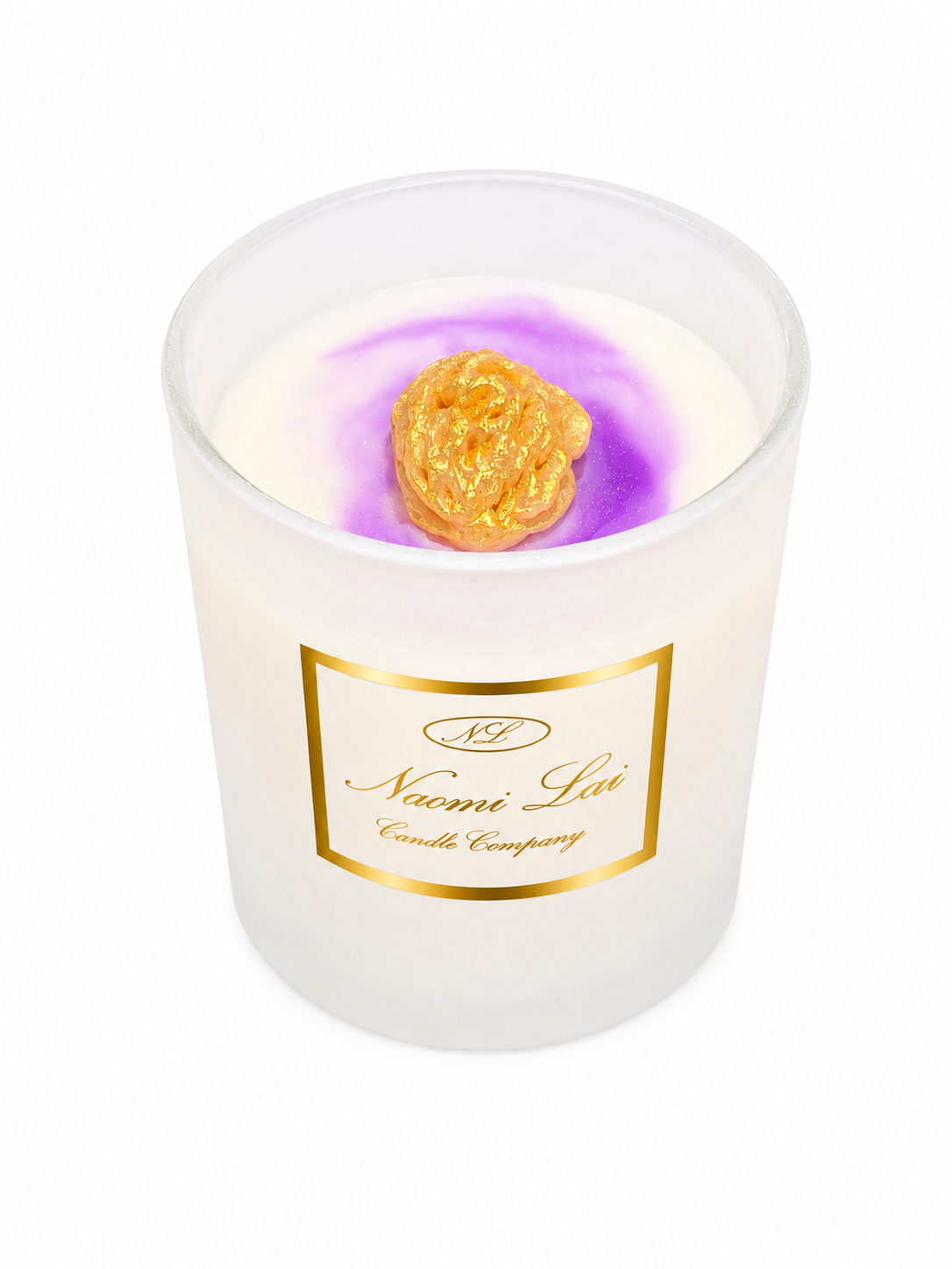 VELVET VANILLA PEACH
