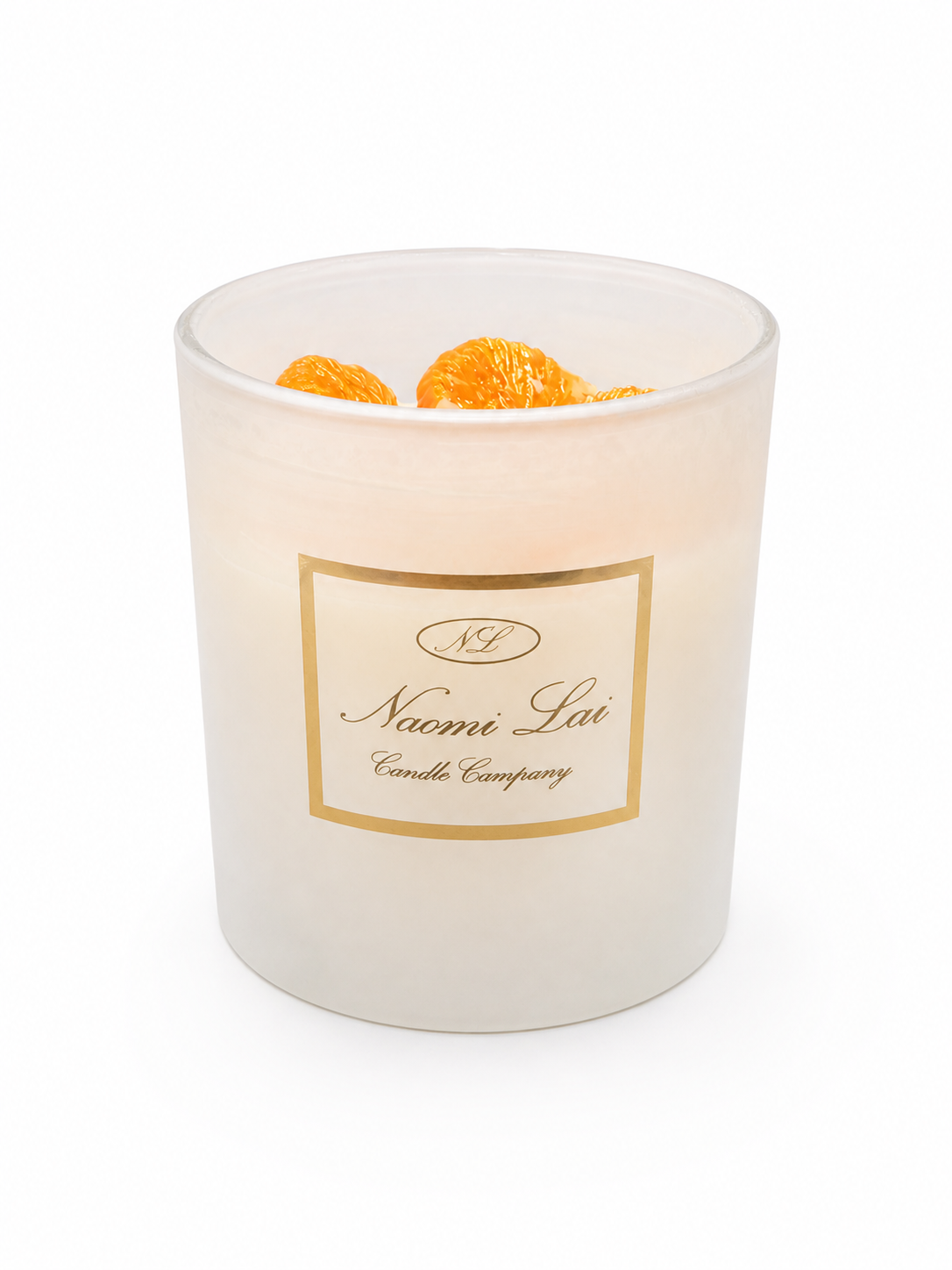 CRÈME D'ORANGE