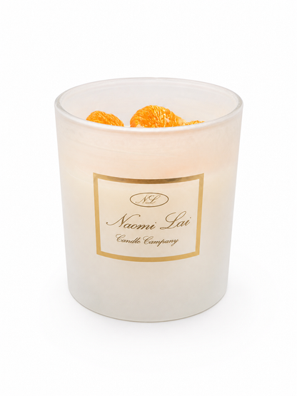 CRÈME D'ORANGE