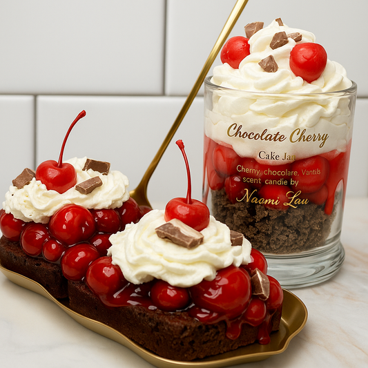 Chocolate Cherries