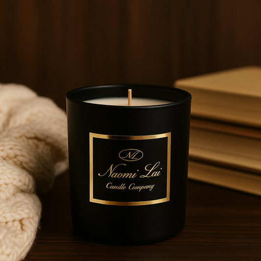 Mahogany Teakwood