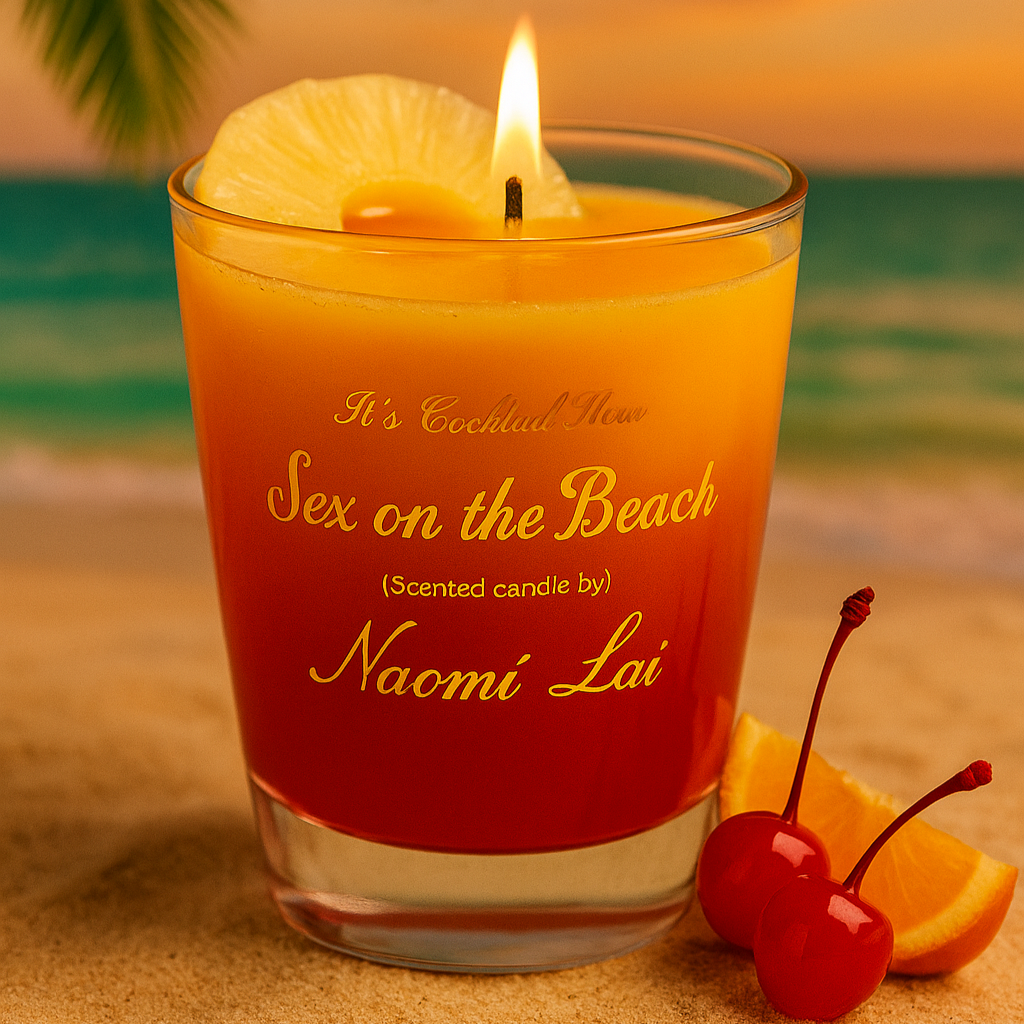 Sex on the beach