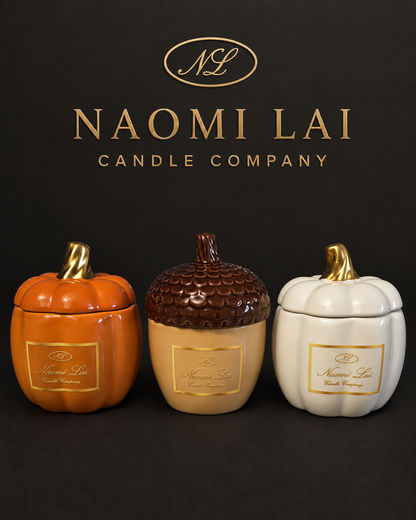 Pumpkin Marshmallow Delight