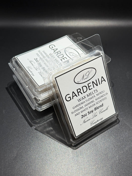 Gardenia