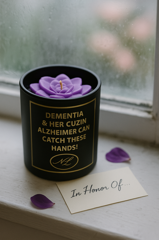 F@#K DEMENTIA BLACK EDITION