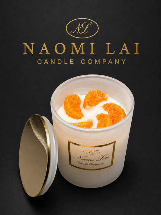 Crème d'Orange