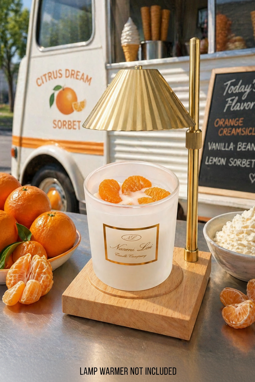 CRÈME D'ORANGE