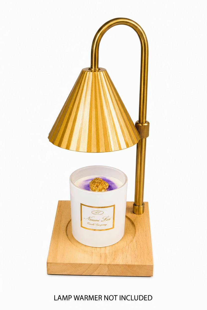 VELVET VANILLA PEACH