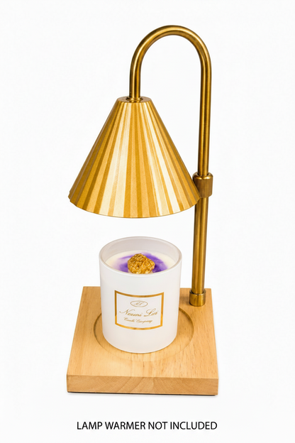 VELVET VANILLA PEACH