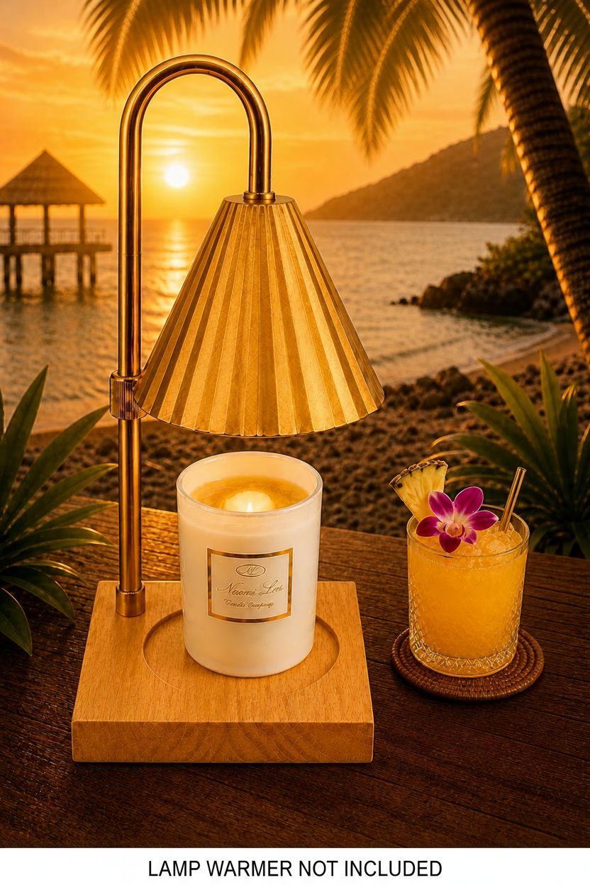 GOLDEN PINEAPPLE ESCAPE