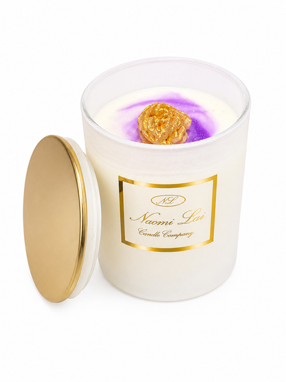 VELVET VANILLA PEACH