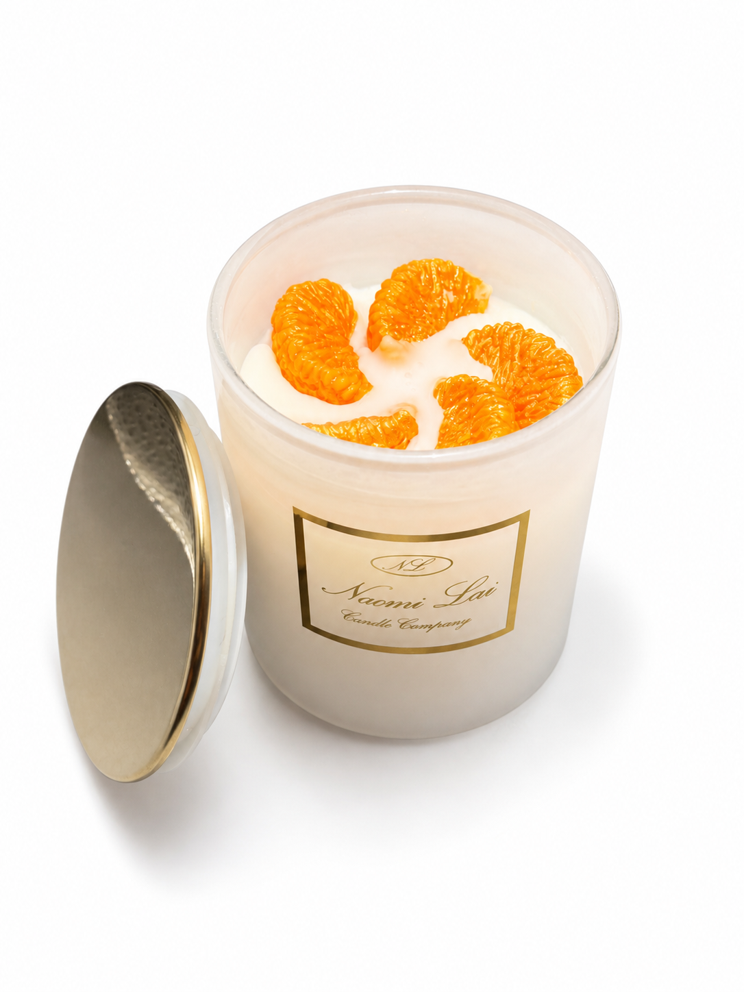 CRÈME D'ORANGE