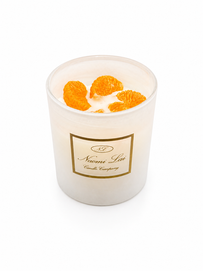 CRÈME D'ORANGE