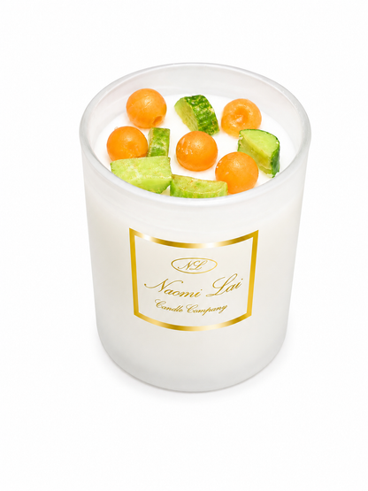 CUCUMBER MELON