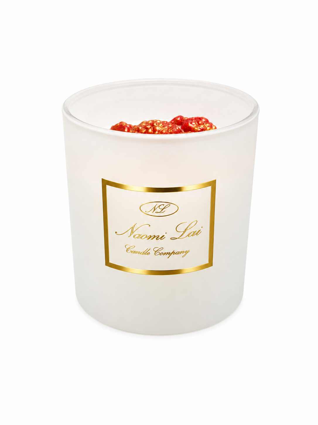RASPBERRY VANILLA BARK