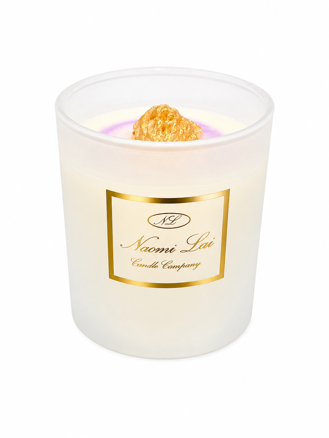VELVET VANILLA PEACH