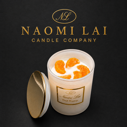 CRÈME D'ORANGE