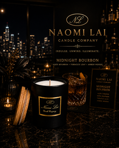 Midnight Bourbon