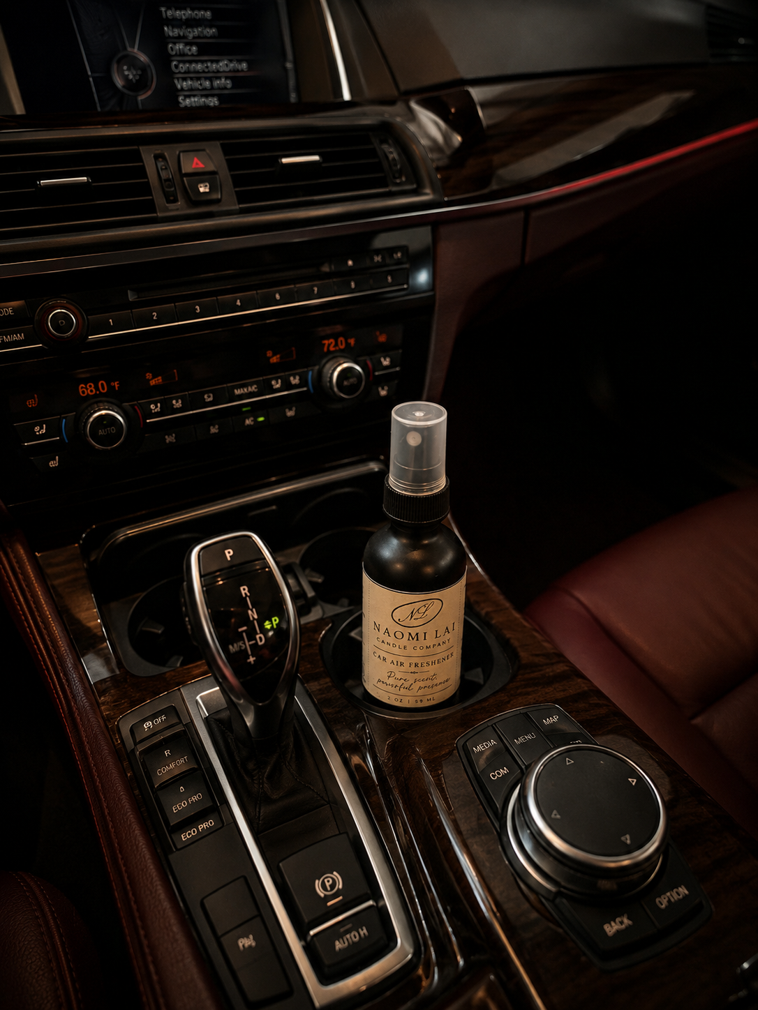 Car Air Freshener