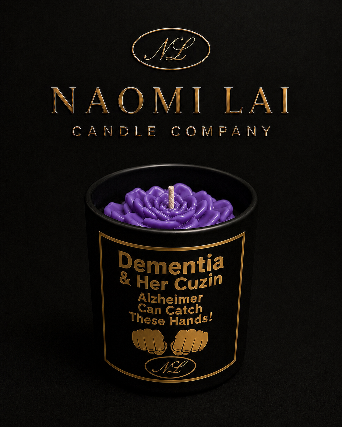 F@#K DEMENTIA BLACK EDITION