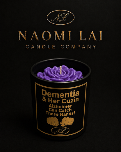 F@#K DEMENTIA BLACK EDITION