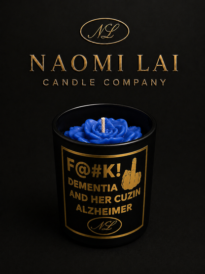 F@#K DEMENTIA BLACK EDITION