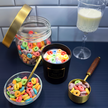 Fruity Loopy