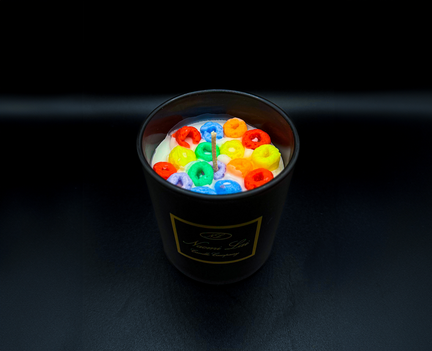 Fruity Loopy