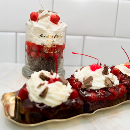 Chocolate Cherries
