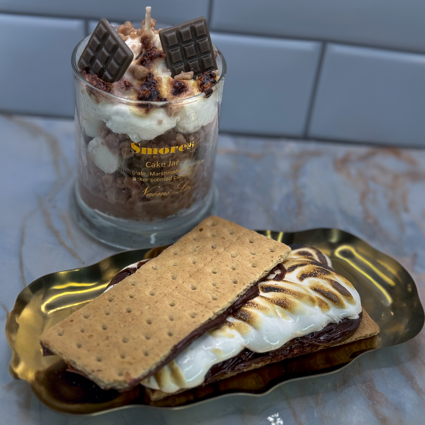 Smores